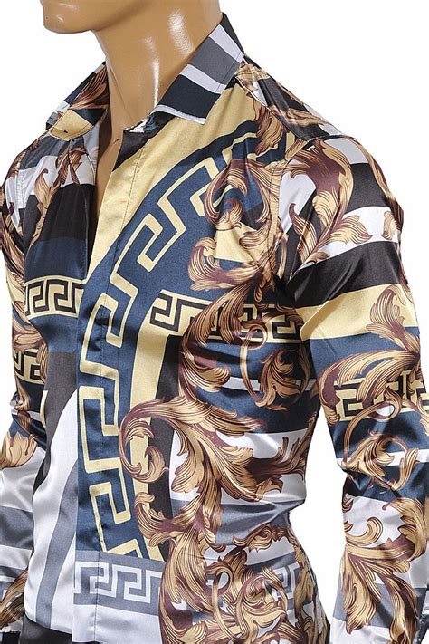 versace mens sportswear|versace men clothing fashion.